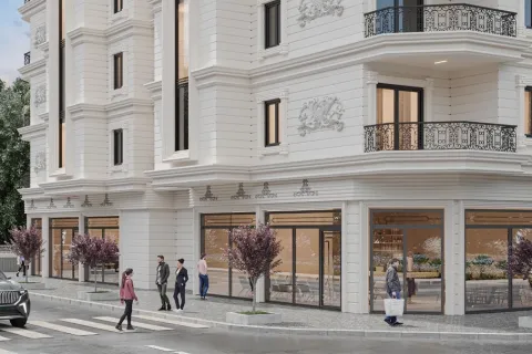 Apartment for sale  in Alanya, Antalya, Turkey, 2 bedrooms, 111.2m2, No. 223566 – photo 4