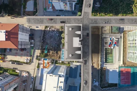 Apartment for sale  in Alanya, Antalya, Turkey, 2 bedrooms, 111.2m2, No. 223566 – photo 7