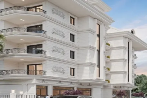 Apartment for sale  in Alanya, Antalya, Turkey, 2 bedrooms, 111.2m2, No. 223566 – photo 5