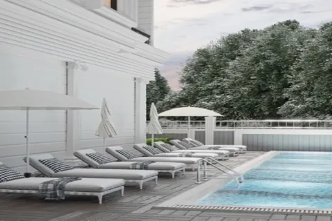 Apartment for sale  in Alanya, Antalya, Turkey, 2 bedrooms, 111.2m2, No. 223566 – photo 6