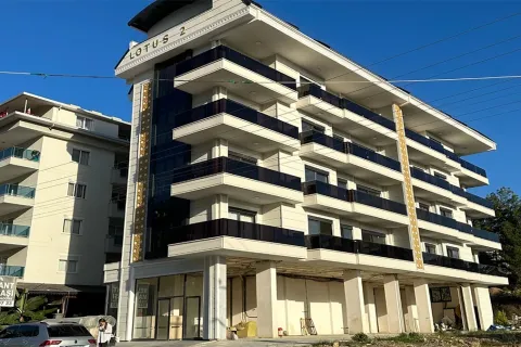 Apartment for sale  in Alanya, Antalya, Turkey, 1 bedroom, 57m2, No. 223571 – photo 19