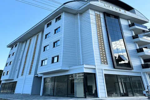 Apartment for sale  in Alanya, Antalya, Turkey, 1 bedroom, 57m2, No. 223571 – photo 4