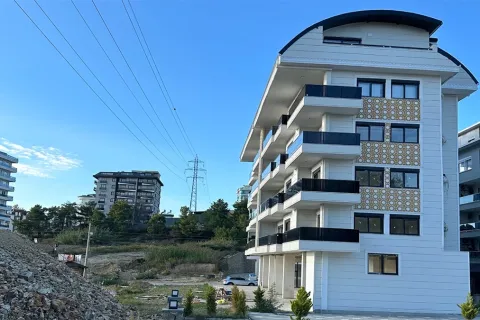 Apartment for sale  in Alanya, Antalya, Turkey, 1 bedroom, 57m2, No. 223571 – photo 18