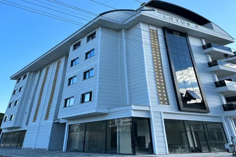 Apartment for sale  in Alanya, Antalya, Turkey, 1 bedroom, 57m2, No. 223571 – photo 12