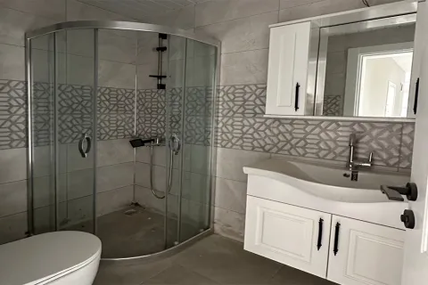 Apartment for sale  in Alanya, Antalya, Turkey, 1 bedroom, 57m2, No. 223571 – photo 29