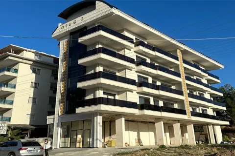 Apartment for sale  in Alanya, Antalya, Turkey, 1 bedroom, 57m2, No. 223571 – photo 20