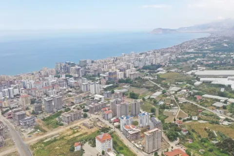 Apartment for sale  in Alanya, Antalya, Turkey, 1 bedroom, 56m2, No. 223569 – photo 13