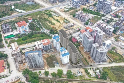 Apartment for sale  in Alanya, Antalya, Turkey, 1 bedroom, 56m2, No. 223569 – photo 28