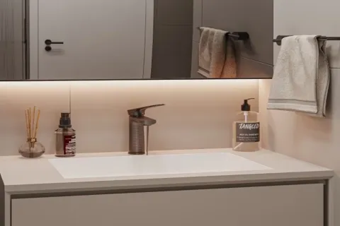 Apartment for sale  in Alanya, Antalya, Turkey, 1 bedroom, 56m2, No. 223569 – photo 24