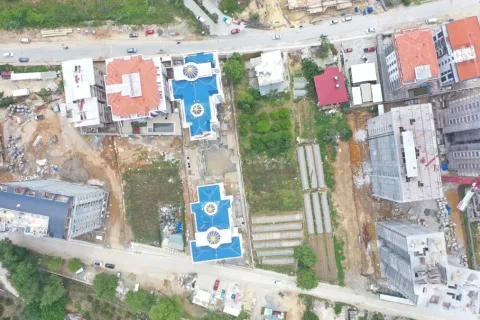 Apartment for sale  in Alanya, Antalya, Turkey, 1 bedroom, 56m2, No. 223569 – photo 15