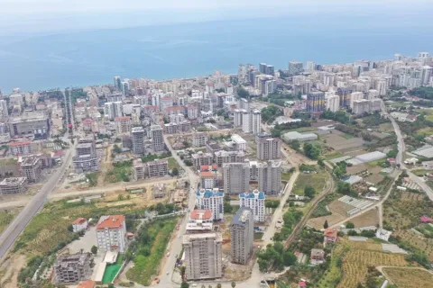 Apartment for sale  in Alanya, Antalya, Turkey, 1 bedroom, 56m2, No. 223569 – photo 10