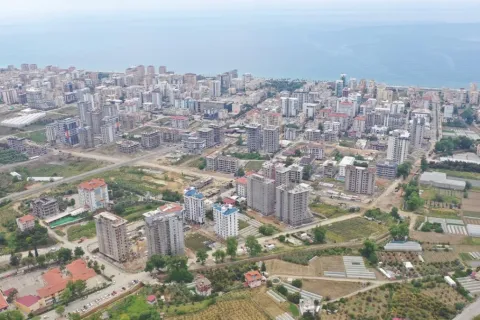 Apartment for sale  in Alanya, Antalya, Turkey, 1 bedroom, 56m2, No. 223569 – photo 6