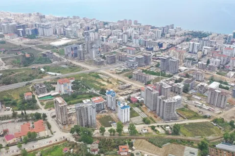 Apartment for sale  in Alanya, Antalya, Turkey, 1 bedroom, 56m2, No. 223569 – photo 3