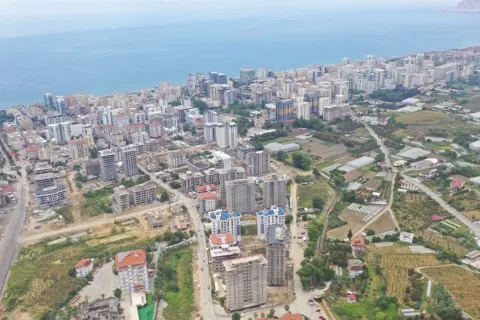 Apartment for sale  in Alanya, Antalya, Turkey, 1 bedroom, 56m2, No. 223569 – photo 11