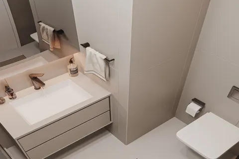 Apartment for sale  in Alanya, Antalya, Turkey, 1 bedroom, 56m2, No. 223569 – photo 25