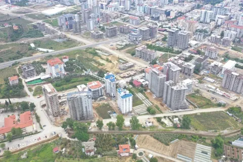 Apartment for sale  in Alanya, Antalya, Turkey, 1 bedroom, 56m2, No. 223569 – photo 22