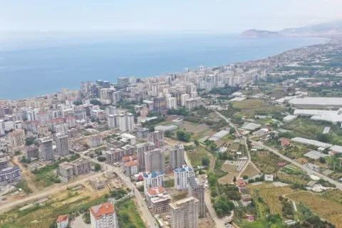 Apartment for sale  in Alanya, Antalya, Turkey, 1 bedroom, 56m2, No. 223569 – photo 12