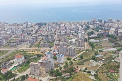 Apartment for sale  in Alanya, Antalya, Turkey, 1 bedroom, 56m2, No. 223569 – photo 8