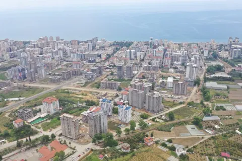 Apartment for sale  in Alanya, Antalya, Turkey, 1 bedroom, 56m2, No. 223569 – photo 7