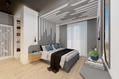Продажа квартиры в Анталье, Турция 3+1, 165м2, №233991 – фото 15