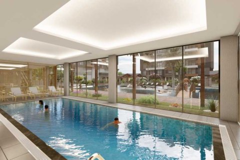 Продажа квартиры в Анталье, Турция 3+1, 165м2, №233991 – фото 9