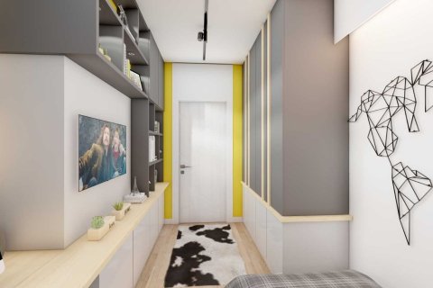 Продажа квартиры в Анталье, Турция 3+1, 165м2, №233991 – фото 16