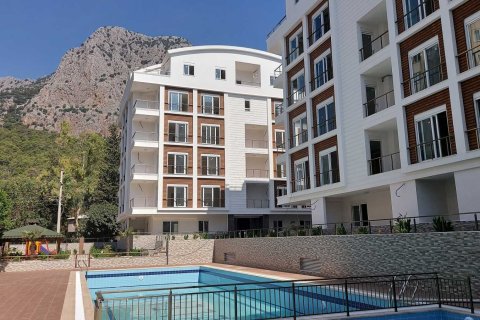 Продажа пентхауса  в Анталье, Турция 3+1, 110м2, №233993 – фото 1