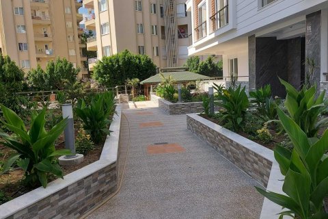 Продажа пентхауса  в Анталье, Турция 3+1, 110м2, №233993 – фото 3
