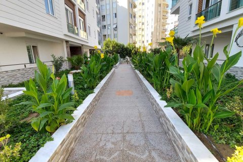 Продажа пентхауса  в Анталье, Турция 3+1, 110м2, №233993 – фото 6