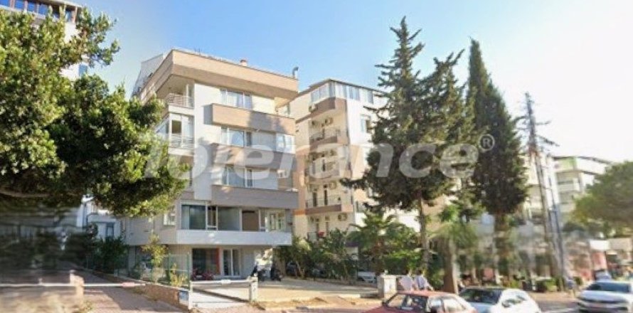 2+1 Wohnung in Antalya, Türkei Nr. 238032