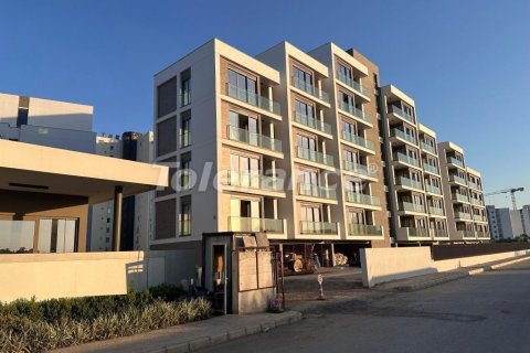Квартира  1+1 в Кунду, Анталья, Турция №238031