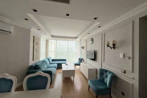 2+1 Leilighet i Antalya, Tyrkia Nr. 238020 - 2