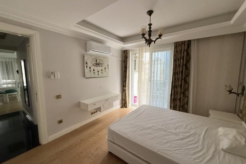 2+1 Leilighet i Antalya, Tyrkia Nr. 238020 - 4