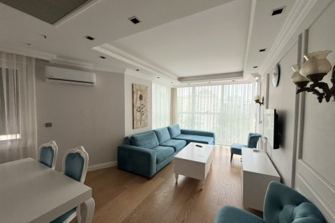 2+1 Leilighet  i Antalya, Tyrkia Nr. 238020