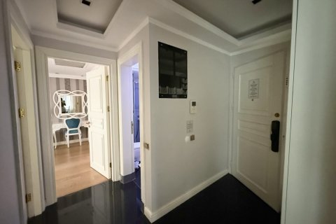 2+1 Leilighet i Antalya, Tyrkia Nr. 238020 - 8