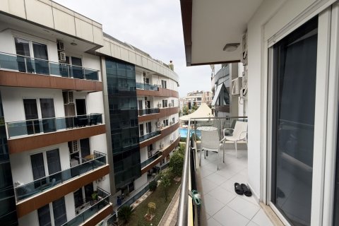 2+1 Leilighet i Antalya, Tyrkia Nr. 238020 - 9