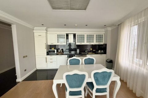 2+1 Leilighet i Antalya, Tyrkia Nr. 238020 - 6