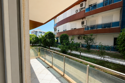 Apartment for sale in Antalya, Turkey, 1 bedroom, 50m2, No. 238022 – photo 3