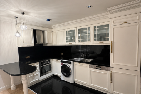 Apartment for sale in Antalya, Turkey, 1 bedroom, 50m2, No. 238022 – photo 2