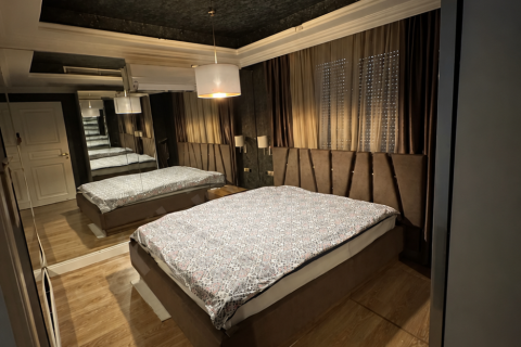 Apartment for sale in Antalya, Turkey, 1 bedroom, 50m2, No. 238022 – photo 7