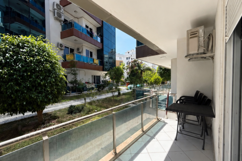 Apartment for sale in Antalya, Turkey, 1 bedroom, 50m2, No. 238022 – photo 9