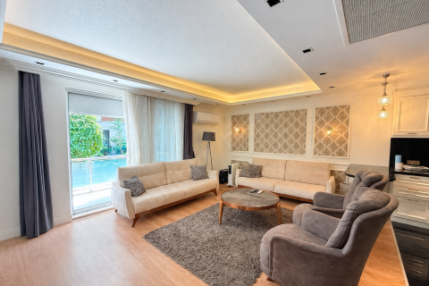 Apartment for sale in Antalya, Turkey, 1 bedroom, 50m2, No. 238022 – photo 10