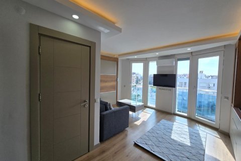 1+0 Leilighet i Antalya, Tyrkia Nr. 238021 - 3
