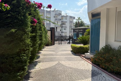 1+0 Leilighet i Antalya, Tyrkia Nr. 238021 - 16