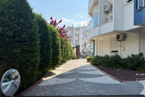 1+0 Leilighet i Antalya, Tyrkia Nr. 238021 - 14
