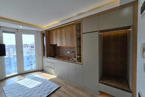 1+0 Leilighet i Antalya, Tyrkia Nr. 238021 - 7