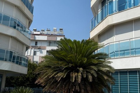 1+0 Leilighet i Antalya, Tyrkia Nr. 238021 - 11
