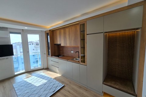 1+0 Leilighet i Antalya, Tyrkia Nr. 238021 - 5