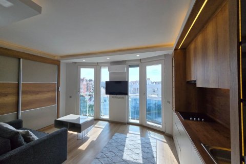 1+0 Leilighet i Antalya, Tyrkia Nr. 238021 - 4