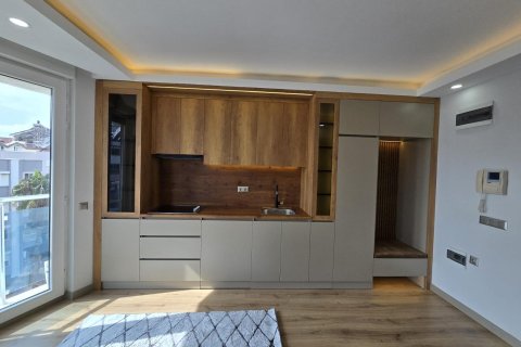 1+0 Leilighet i Antalya, Tyrkia Nr. 238021 - 9